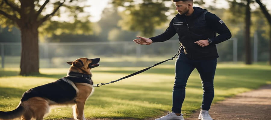 How to Manage a Dog with Aggressive Behavior: Effective Strategies for Pet Owners