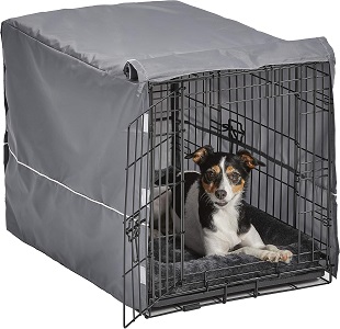 New World Dog Crate Kit