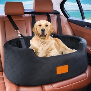 Car Seat for Dogs
